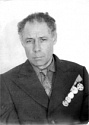 МЕДВЕДЕВ  ИВАН  ФИЛИППОВИЧ (1923 - 2007)